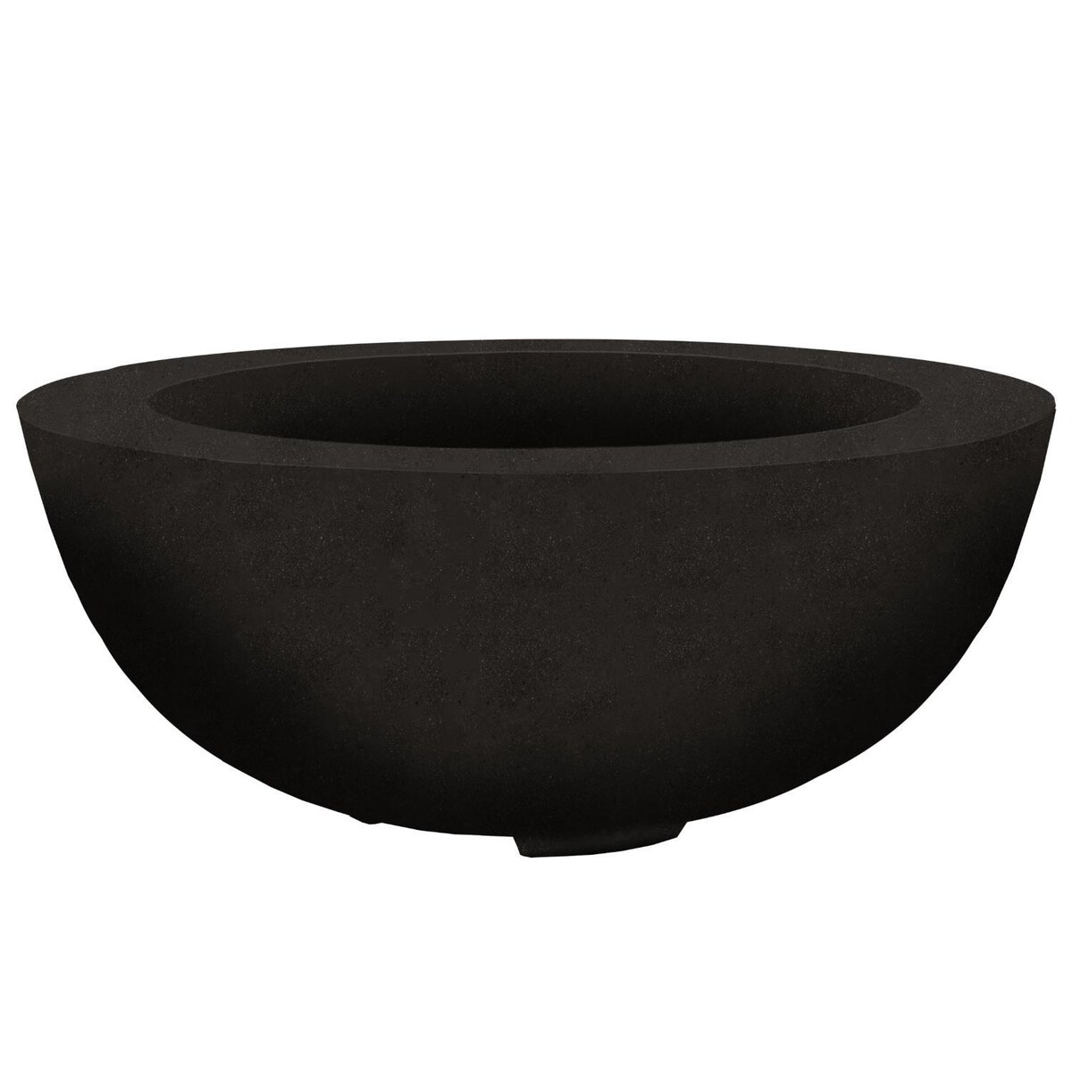 Lakeview Valley Bay 8 39-Inch Fire Bowl