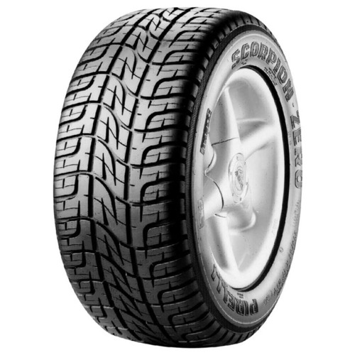 Pirelli Scorpion Zero 25560R18XL 112V BSW Tires