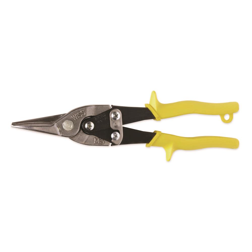 2pk Straight and Left Compound Action Snips ;