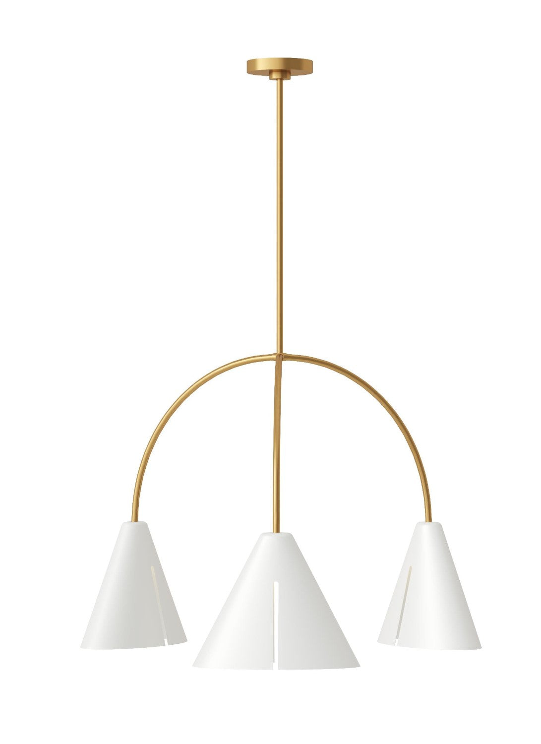 Cambre Chandelier