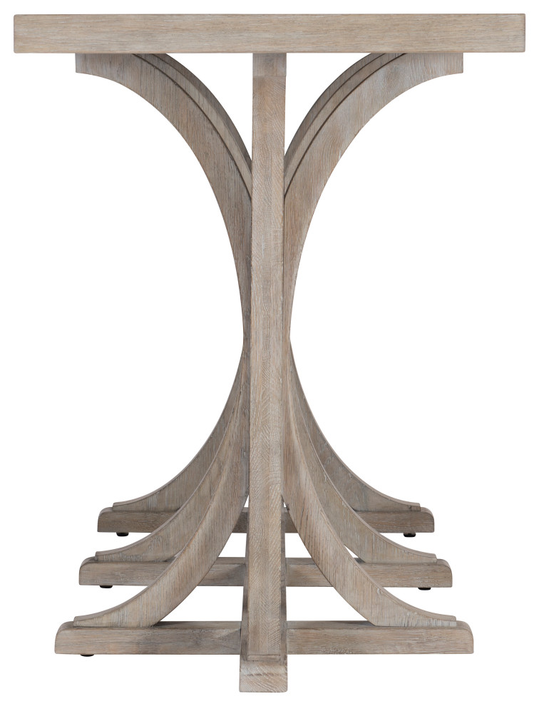 Bernhardt Albion Console Table   Console Tables   by Bernhardt Furniture Company  Houzz