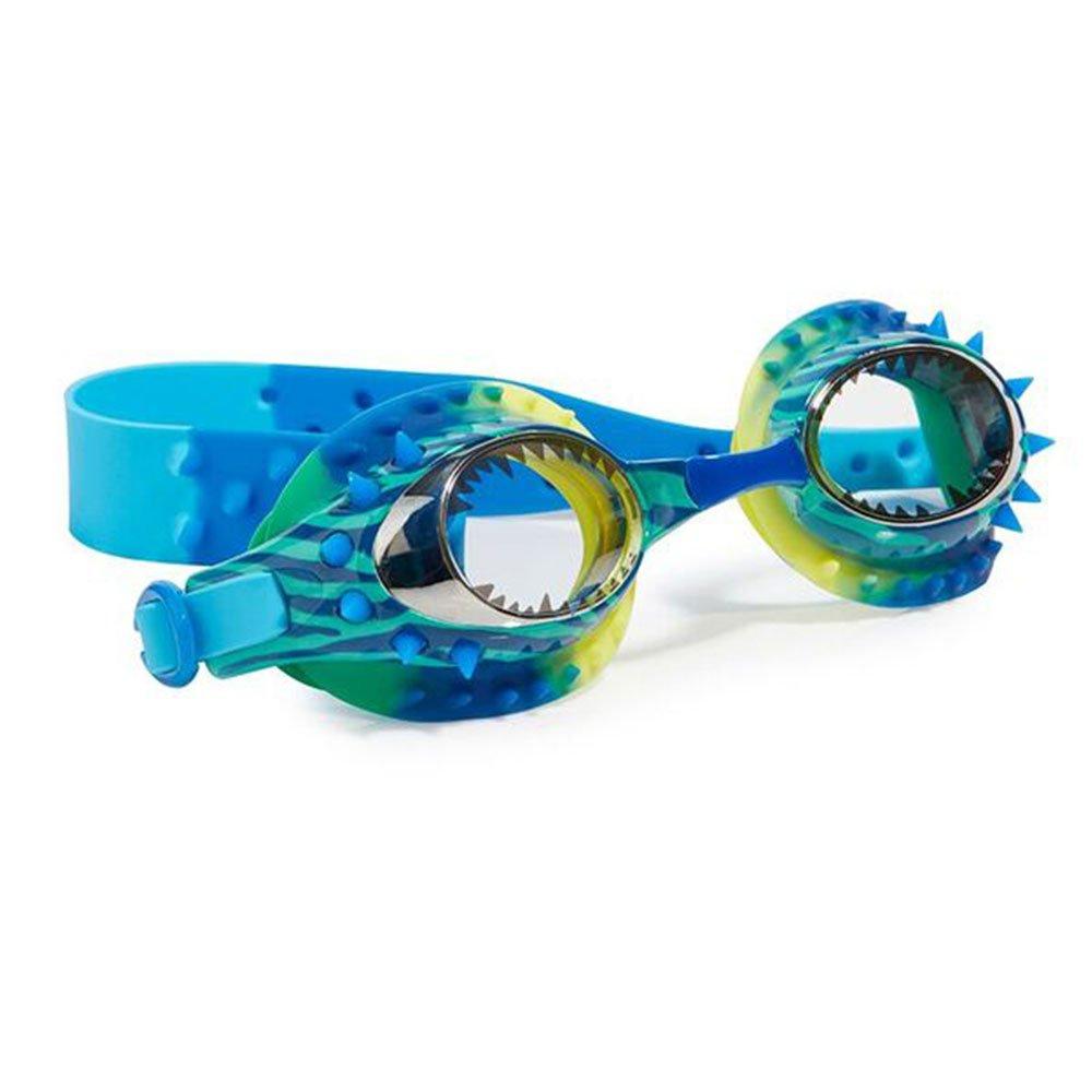 Bling2o Dinosaur Spike Kids Swim Goggles PREHI8-DINOMITE