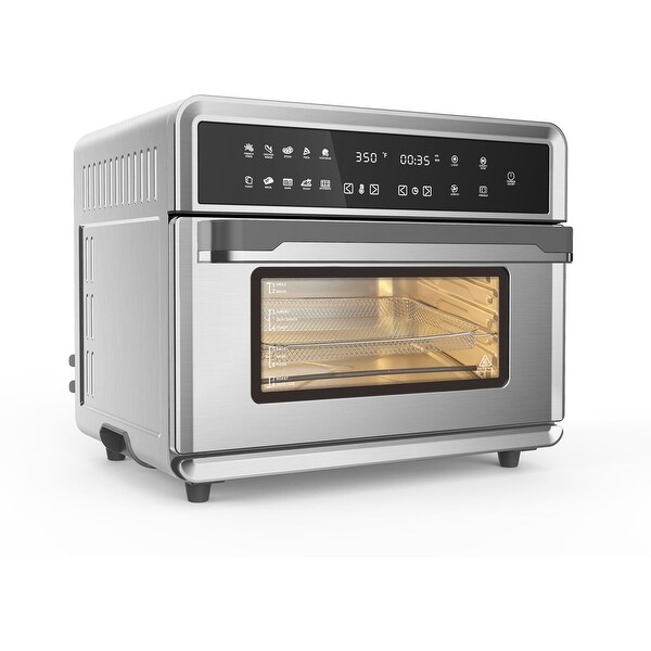 26-qt Air Fryer Toaster Oven