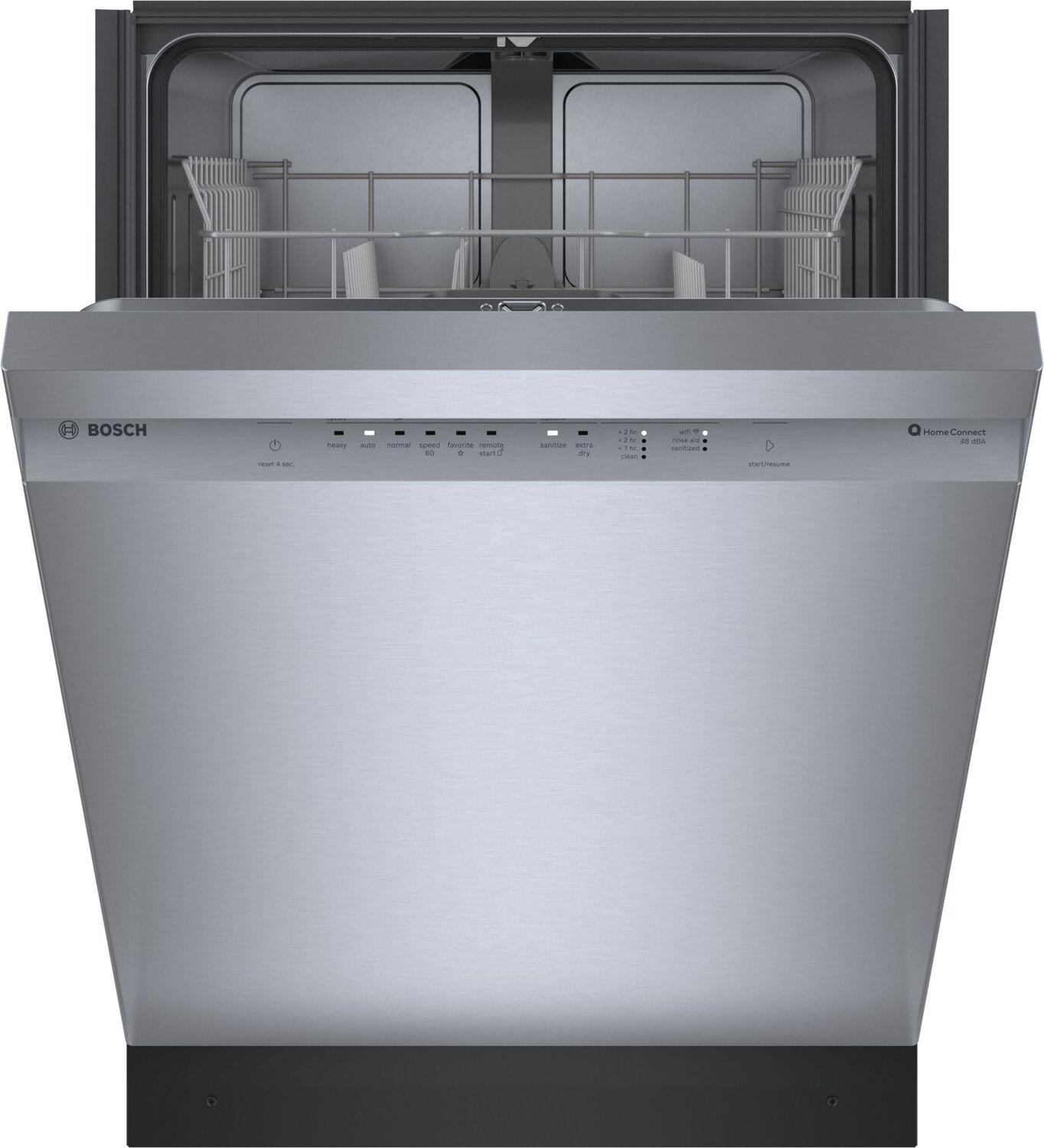 Bosch SHE41CM5N 300 Series Dishwasher 24