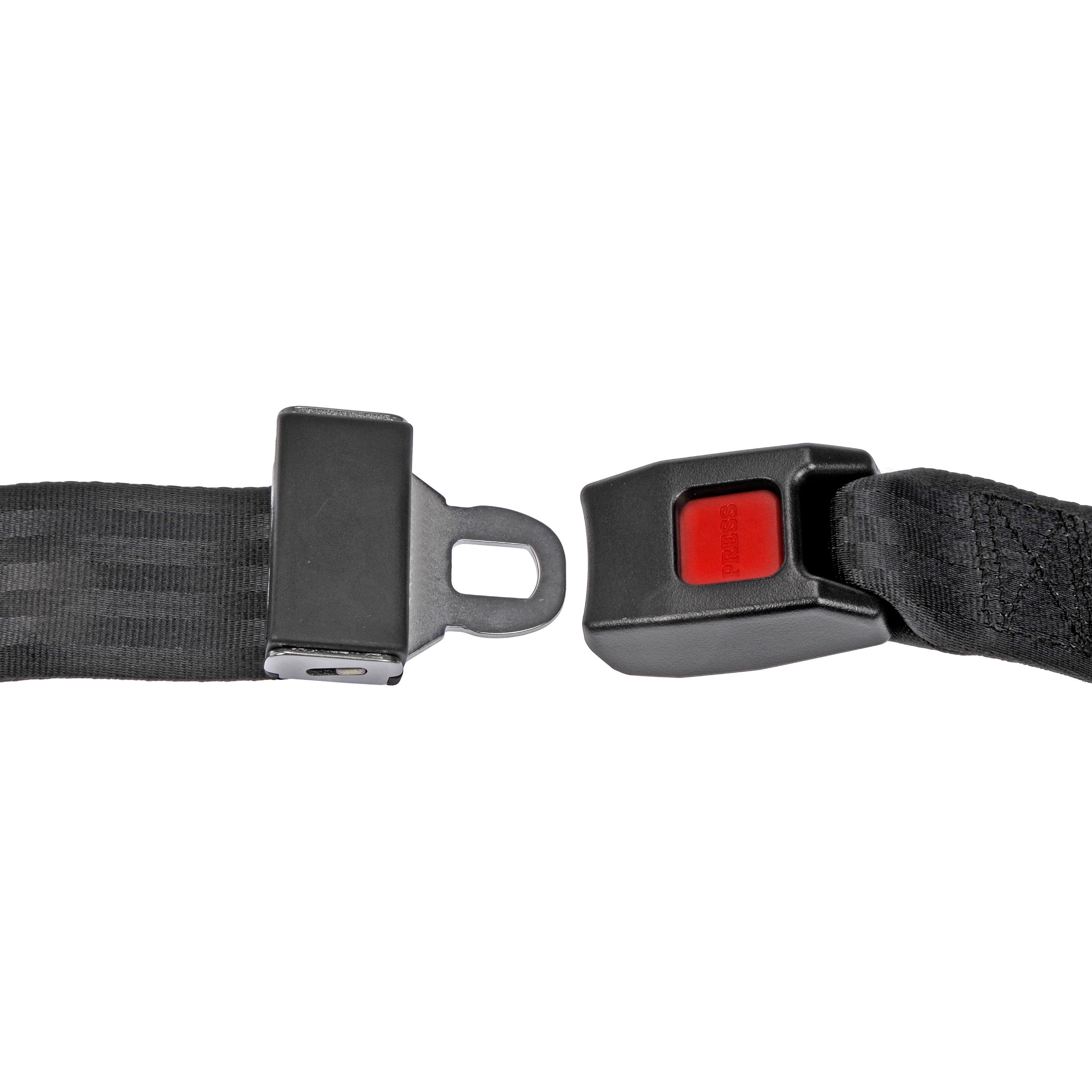 Dorman 74352 Seat Belt Universal 90 In