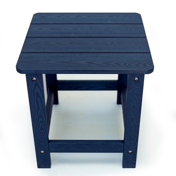 Portello Side Table