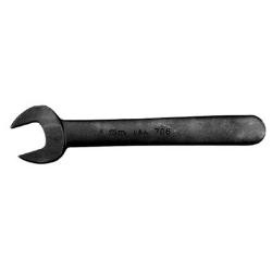 Martin 8A Wrench Engineer 1 5/16 Blk