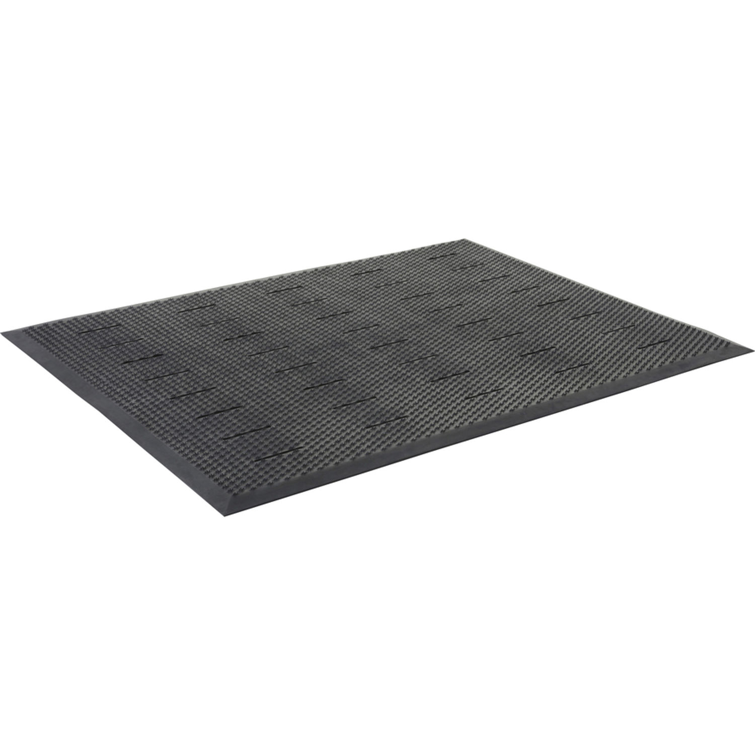 Free Flow Comfort Anti-fatigue Mat by Genuine Joe GJO32590