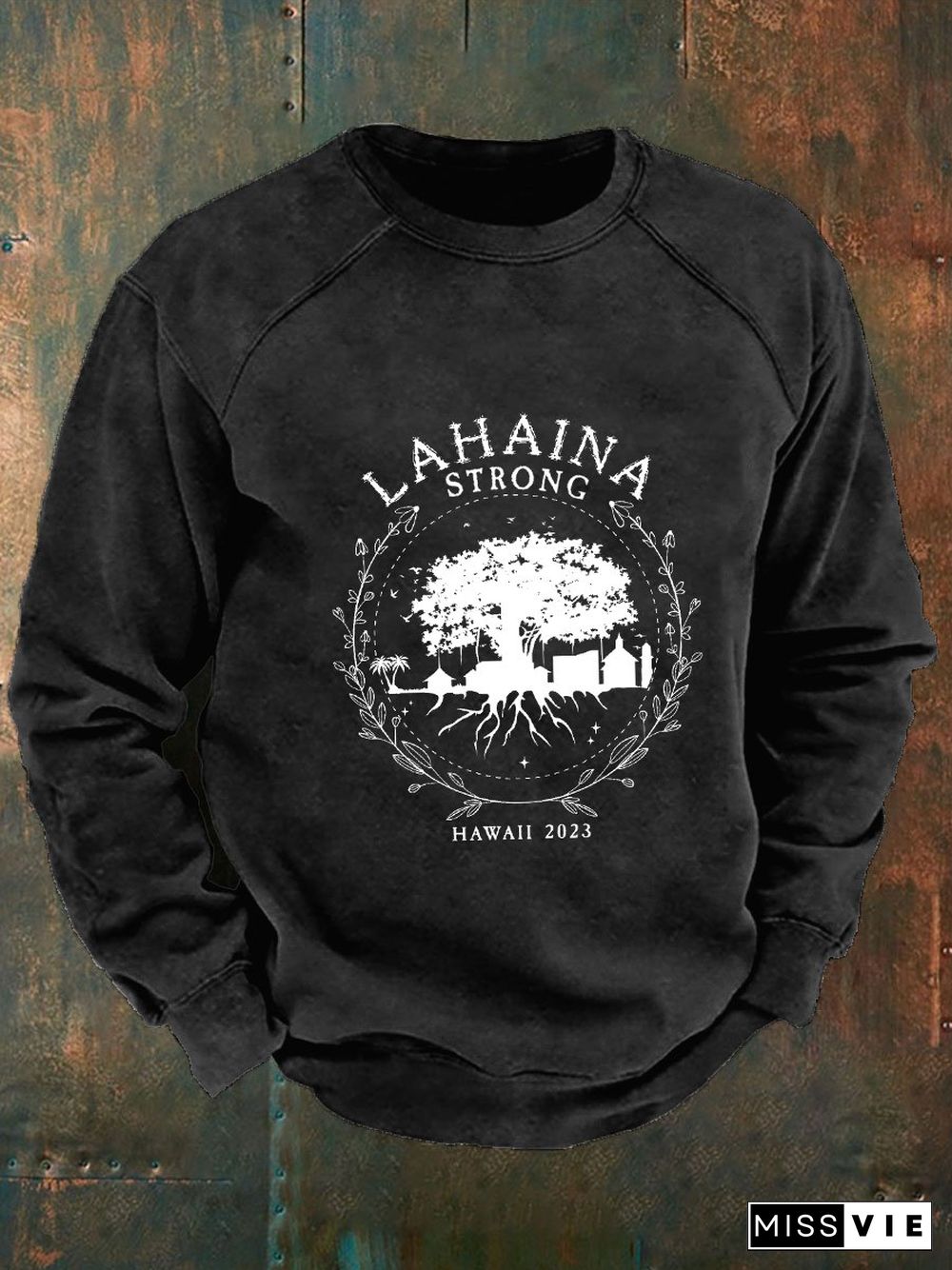 Men's Lahaina Strong Sweatshirt