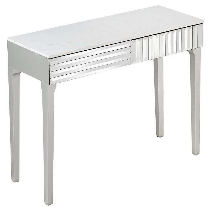 Camden Isle Carla Console Table