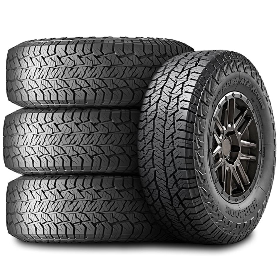 Hankook Dynapro AT2 Xtreme (RF12) All Terrain 265/65R18 114T Light Truck Tire