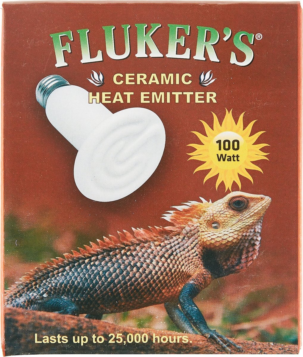 Fluker's Ceramic Reptile Heat Emitter