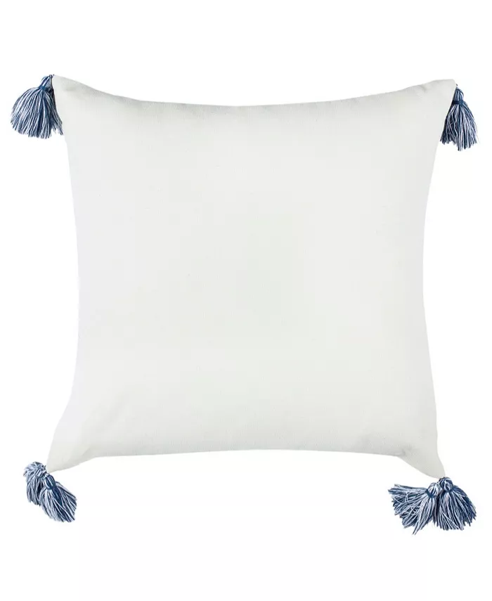 Safavieh Lunette 16 x 16 Pillow