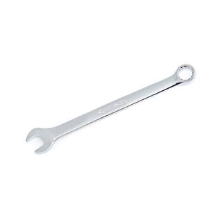 Husky 16 mm 12-Point Metric Full Polish Combination Wrench HCW16MM