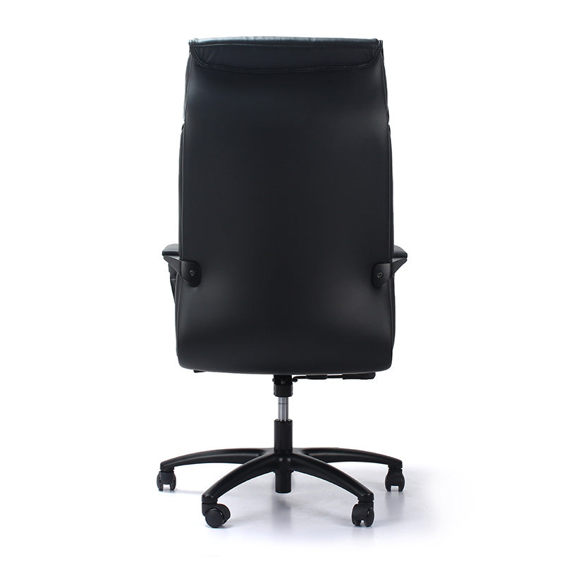 ARTURO High Back Office Chair - Black