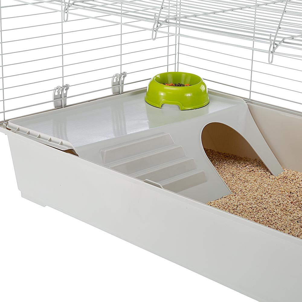 Ferplast Cavie 80 Guinea Pig Cage