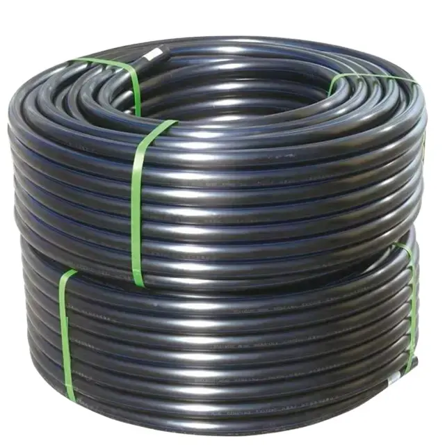 2.0*1.5mm  PE pipe  farm irrigation system Water irrigation PE pipe