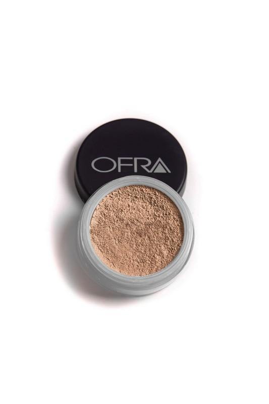 OFRA COSMETICS Derma Mineral Makeup Loose Powder Foundation - Amber Sand