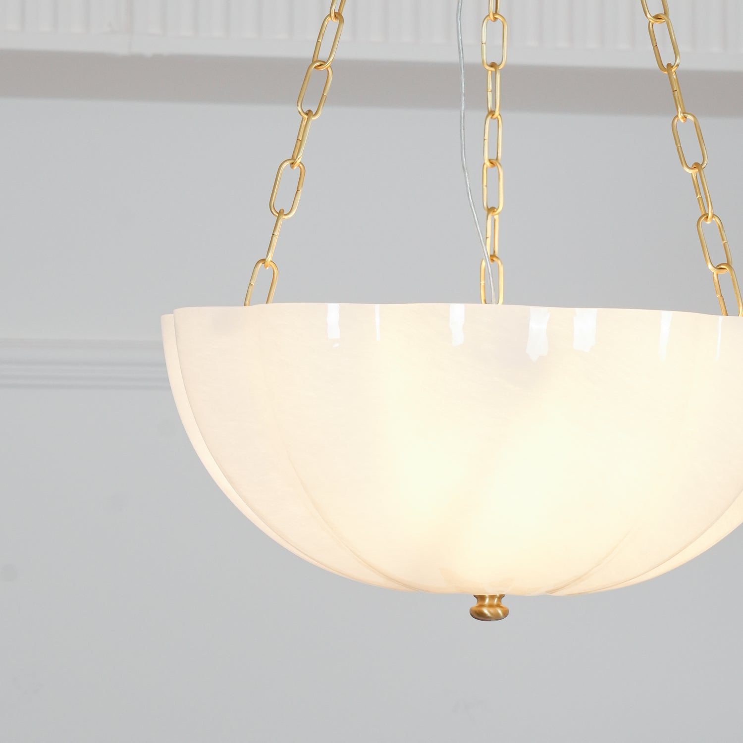 Rosehill Chandelier