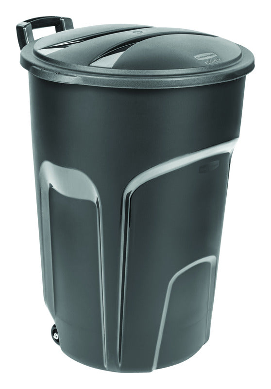 GARBAGE CAN WHEELD 32G