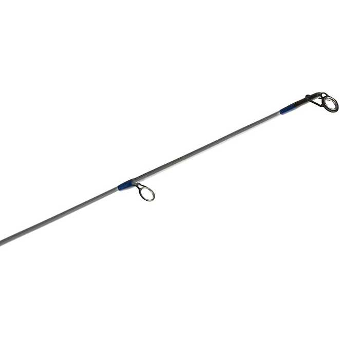 Shakespeare Catch More Fish Inshore 7 ft M Spinning Rod and Reel Combo