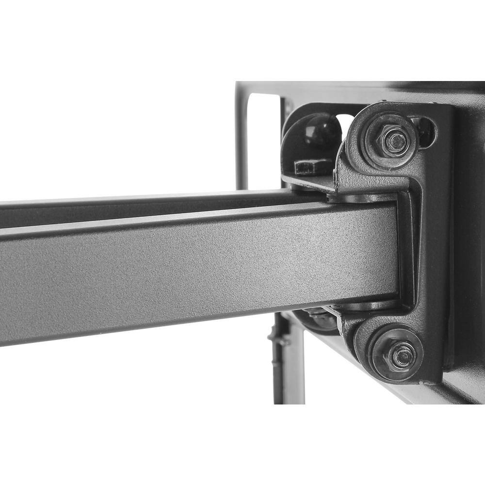 Emerald 26 in.- 70 in. Dual Arm Full Motion Wall Mount for TVs SM-918-8549