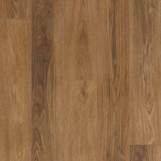 Malibu Wide Plank French Oak Covelo 20 MIL 7.2 in. x 60 in. Click Lock Waterproof Luxury Vinyl Plank Flooring (23.9 sq. ft.case) HDMVCL019RC