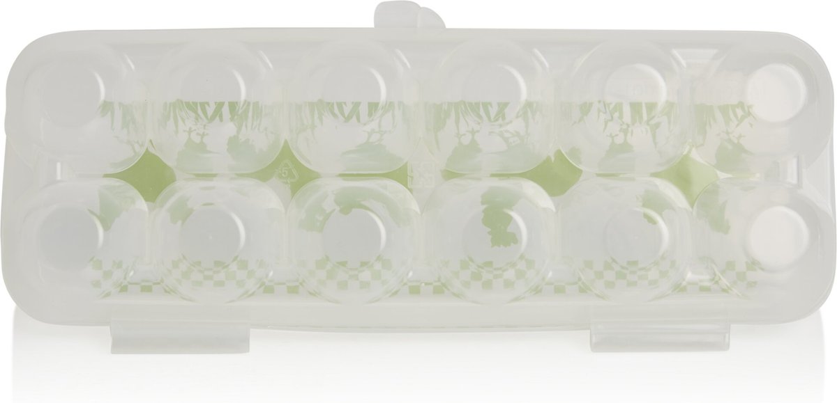 Lixit Plastic Egg Carton