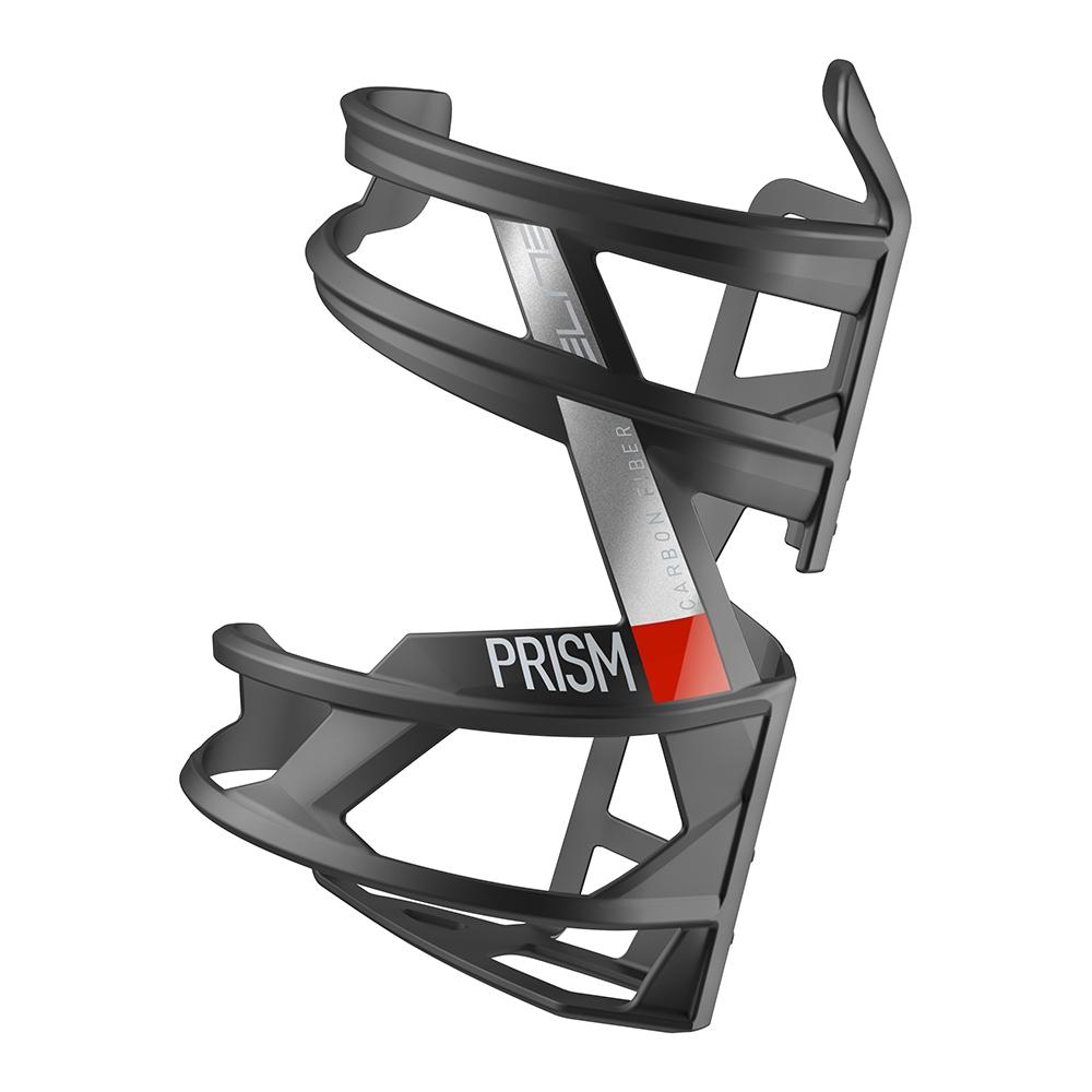 Elite Prism Carbon Side Entry Bottle Cage