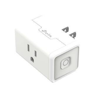 TP-LINK Mini Smart Indoor Wi-Fi Plug HS105