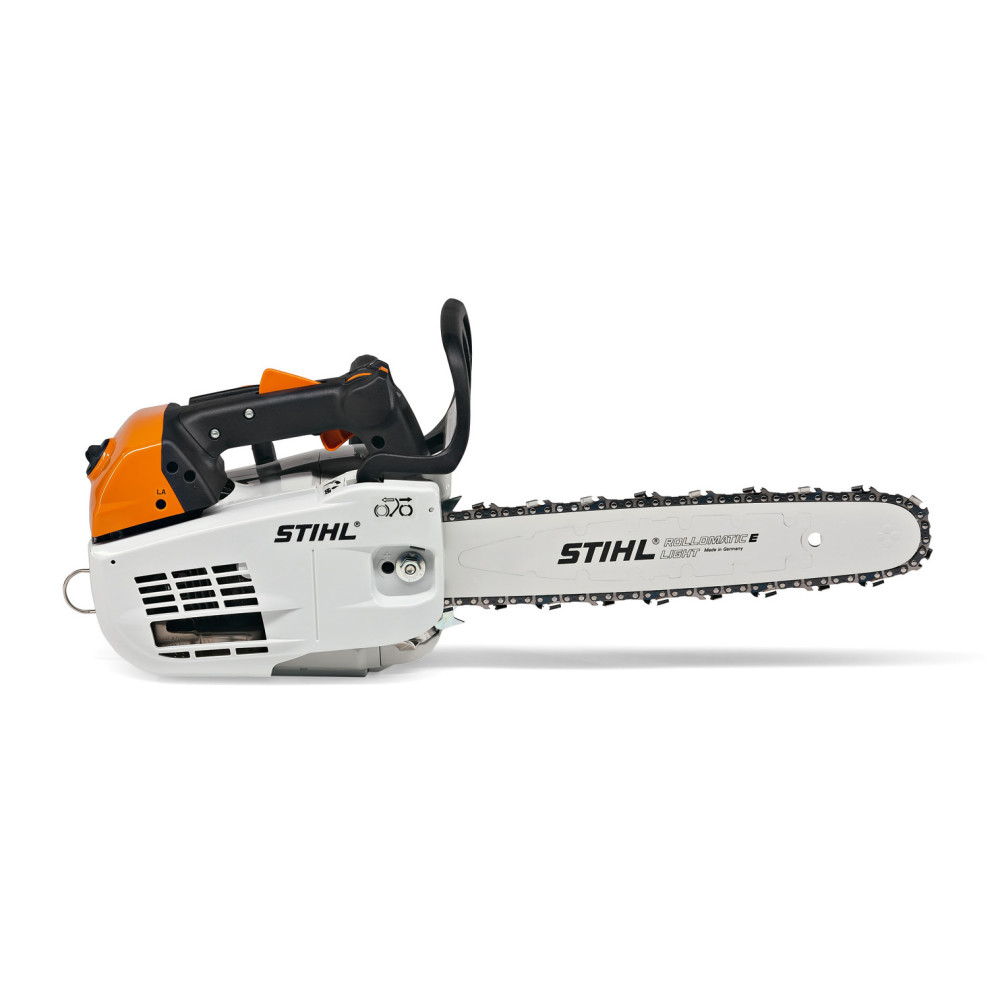 Stihl 14 Bar 35.2cc Gas-Powered Arborist Chainsaw ;