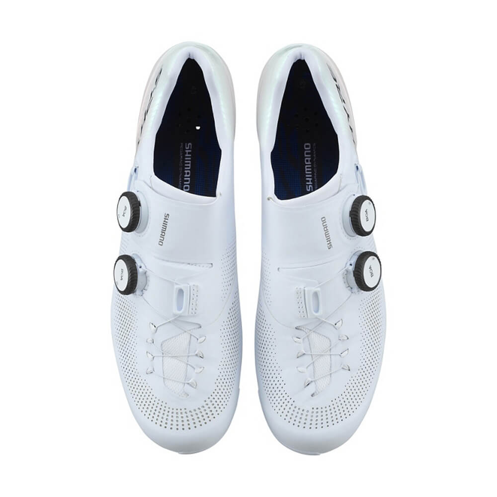 Shimano S-Phyre RC903E Wide Shoe