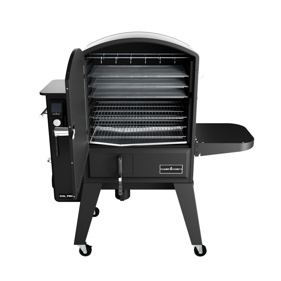 Camp Chef XXL Pro WIFI Vertical Smoker