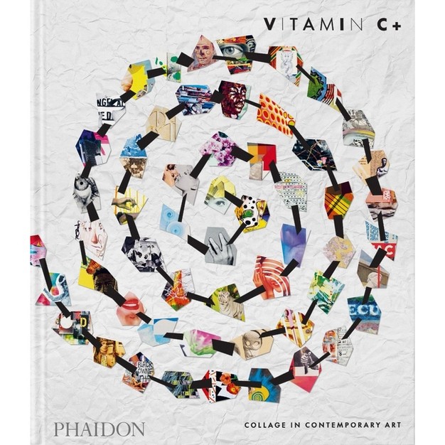 Vitamin C By Phaidon Phaidon Editors hardcover