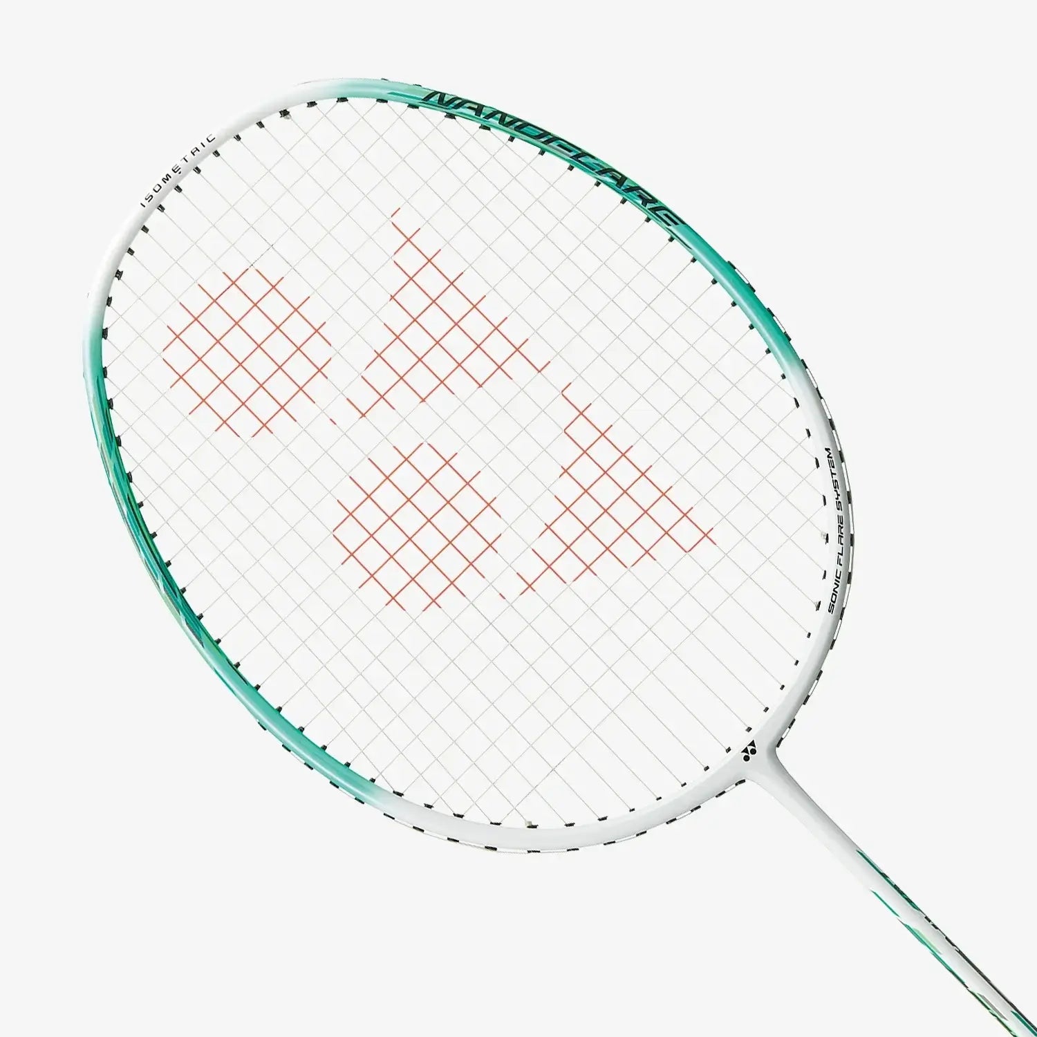 Yonex Nanoflare 001 Feel Badminton Racket