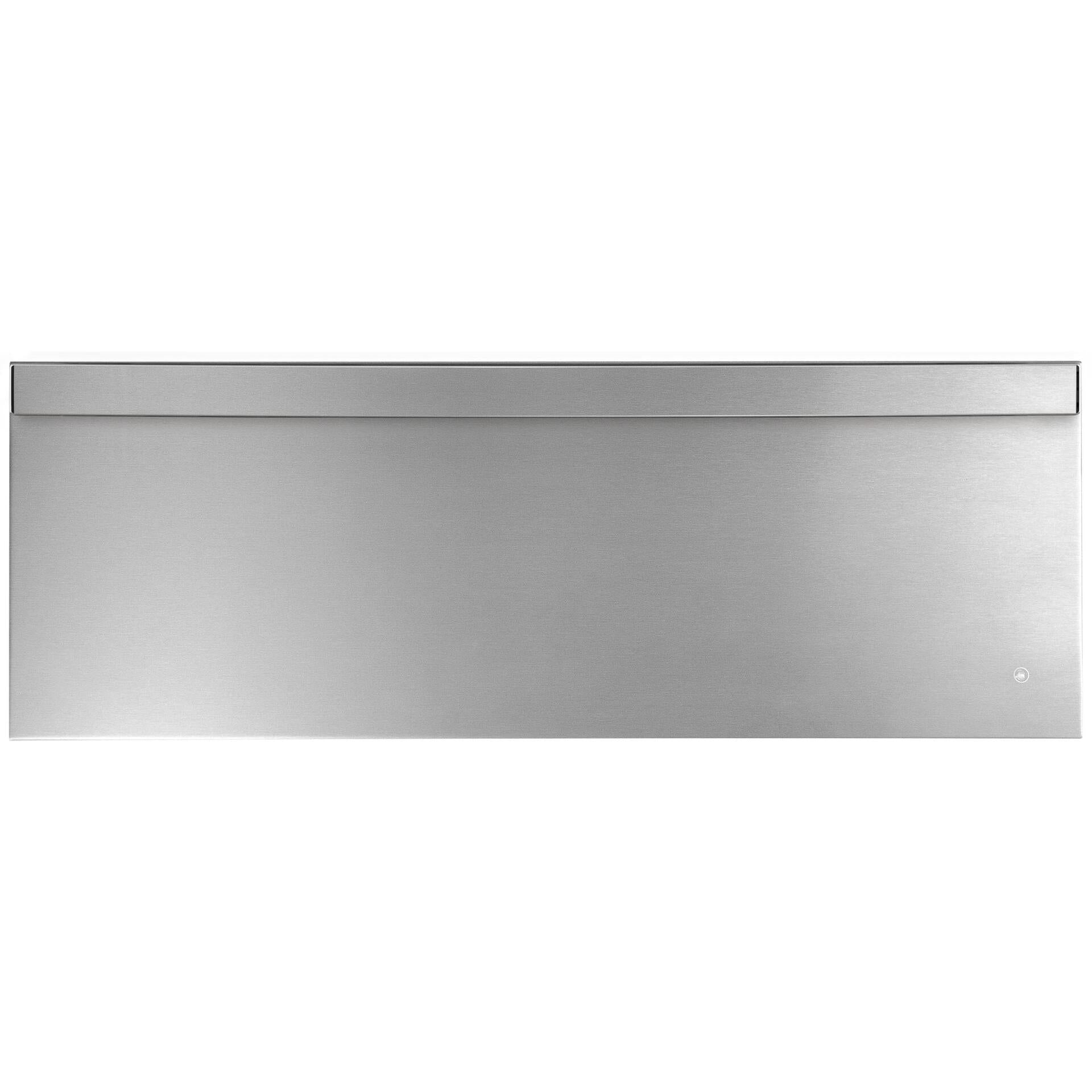 GE Profile 30-inch Warming Drawer PTW9000SPSS