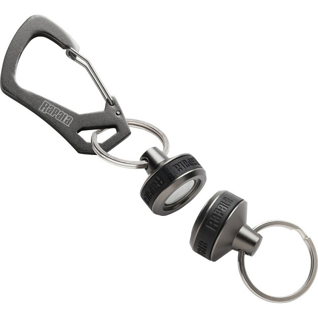 Rapala Magnetic Release Clip