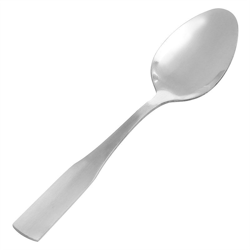 Gibson Home Classic Profile Tea Spoon 4 Piece Set