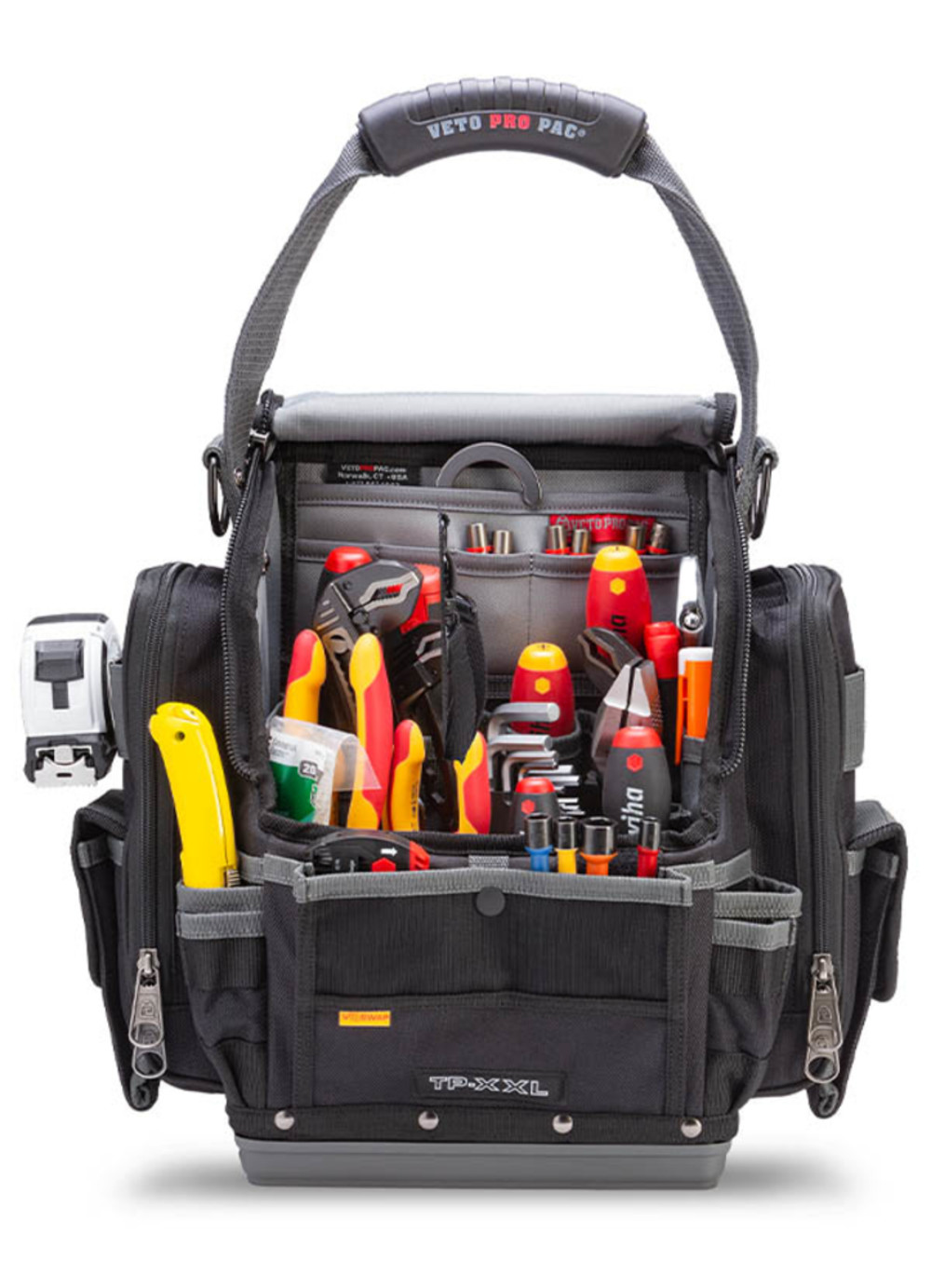 VETO PRO PAC XXL Tool Pouch Bag