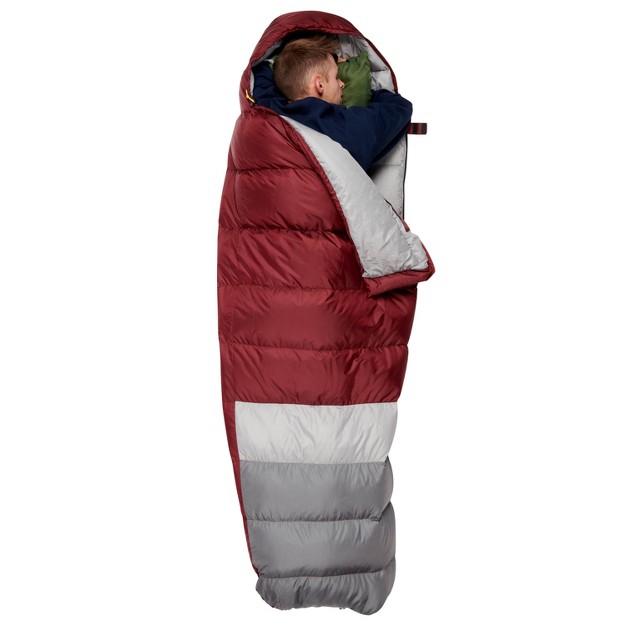 Sierra Designs Indy Pass 30 Degree Sleeping Bag