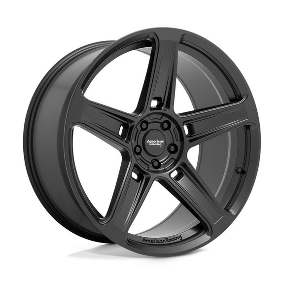 American Racing Ar936 Wheels