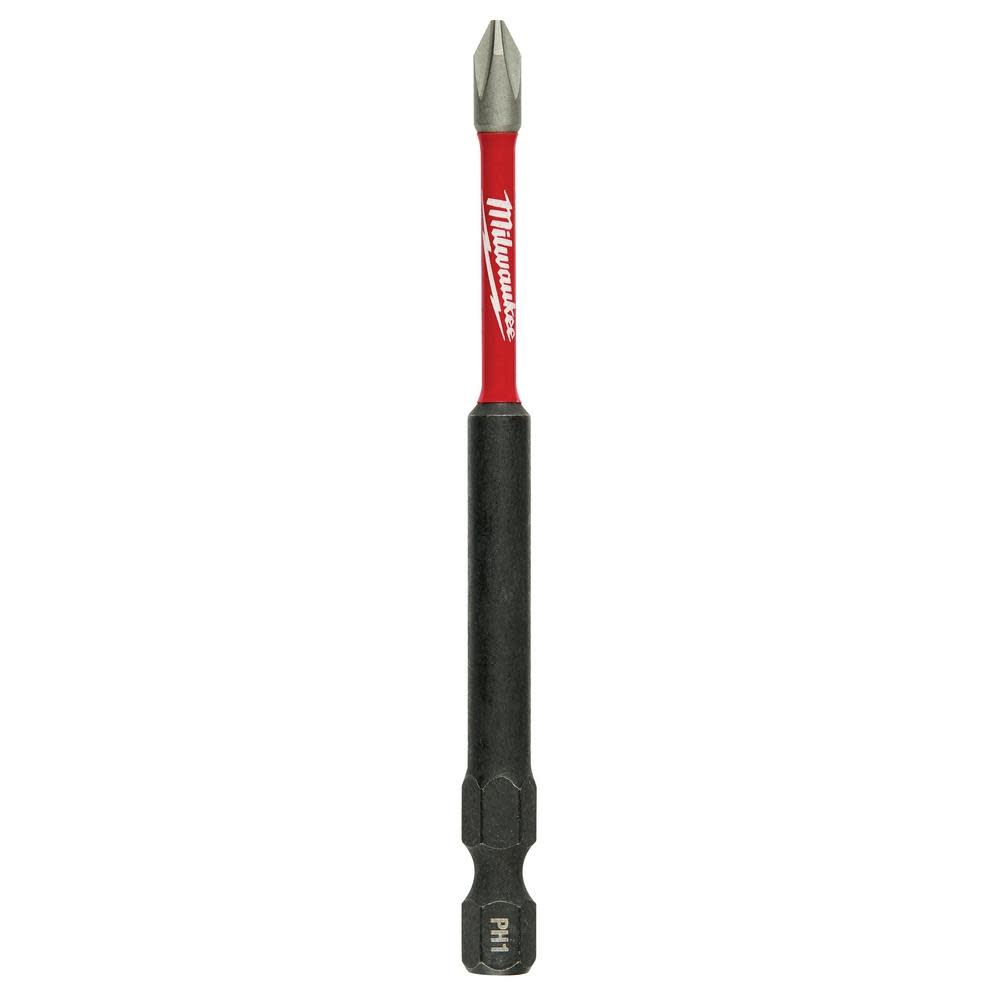 Milwaukee SHOCKWAVE Impact Bit 3 1/2