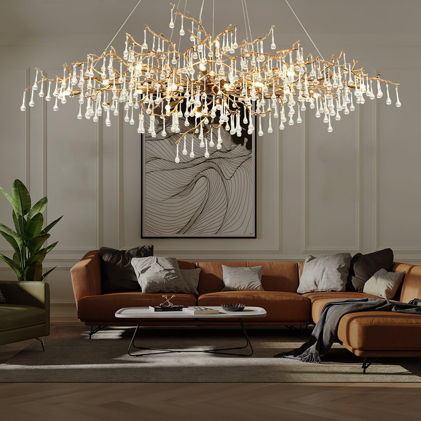 Bijou Chandelier