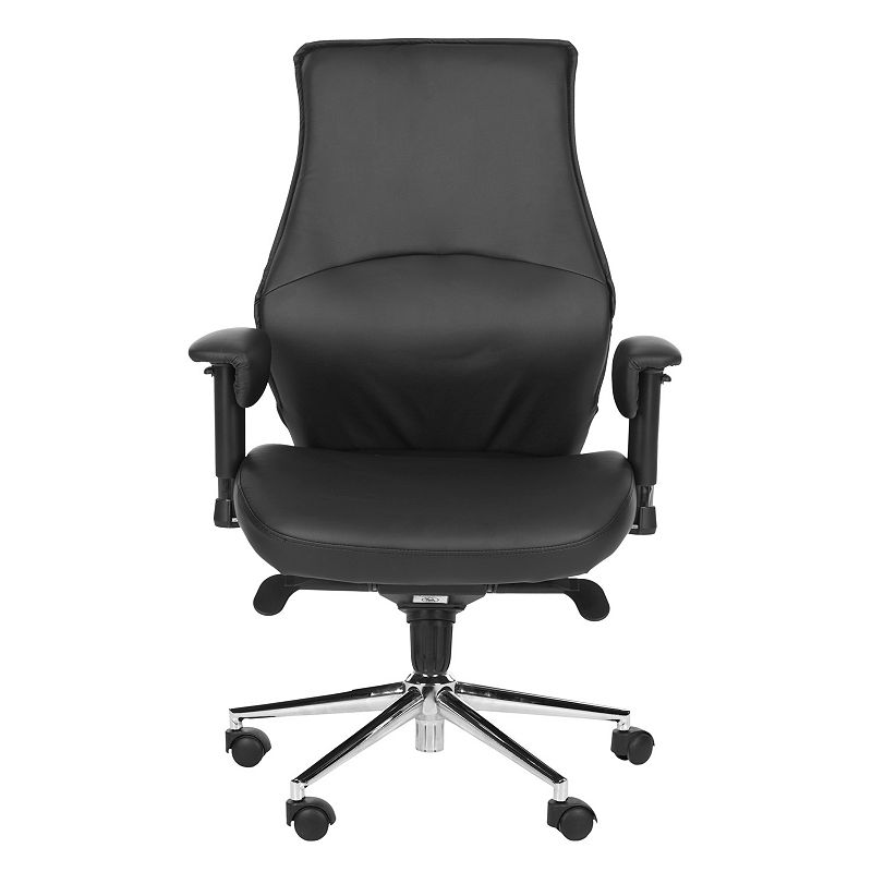 Safavieh Irving Desk Chair