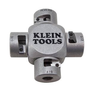 Klein Tools Replacement Blades for Large Cable Strippers 21051C