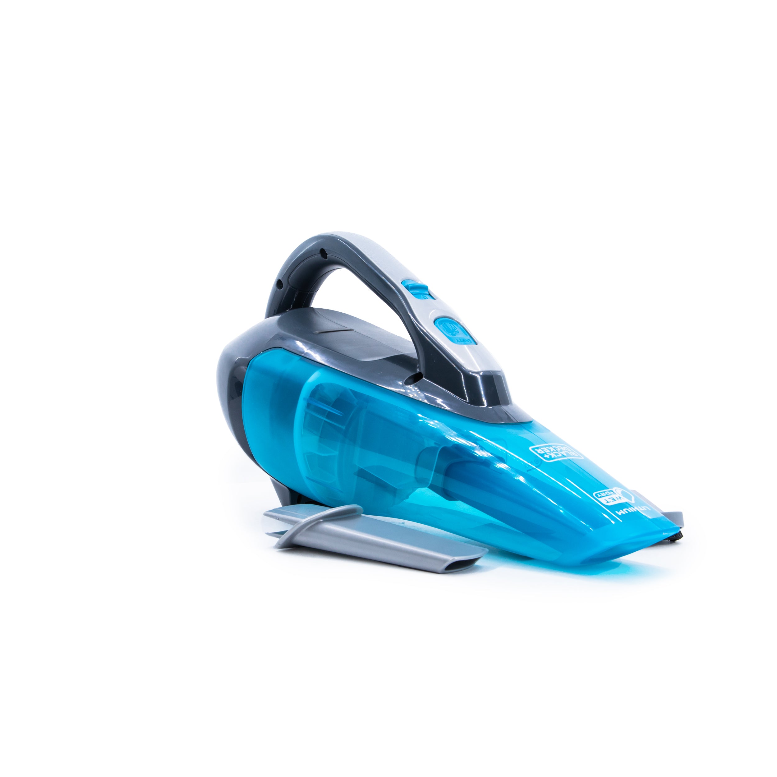 dustbuster® AdvancedClean™ Cordless Wet/Dry Handheld Vacuum