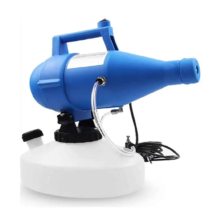 Portable ultra low temperature sprayer Electrostatic sprayer 4.5L sprayer