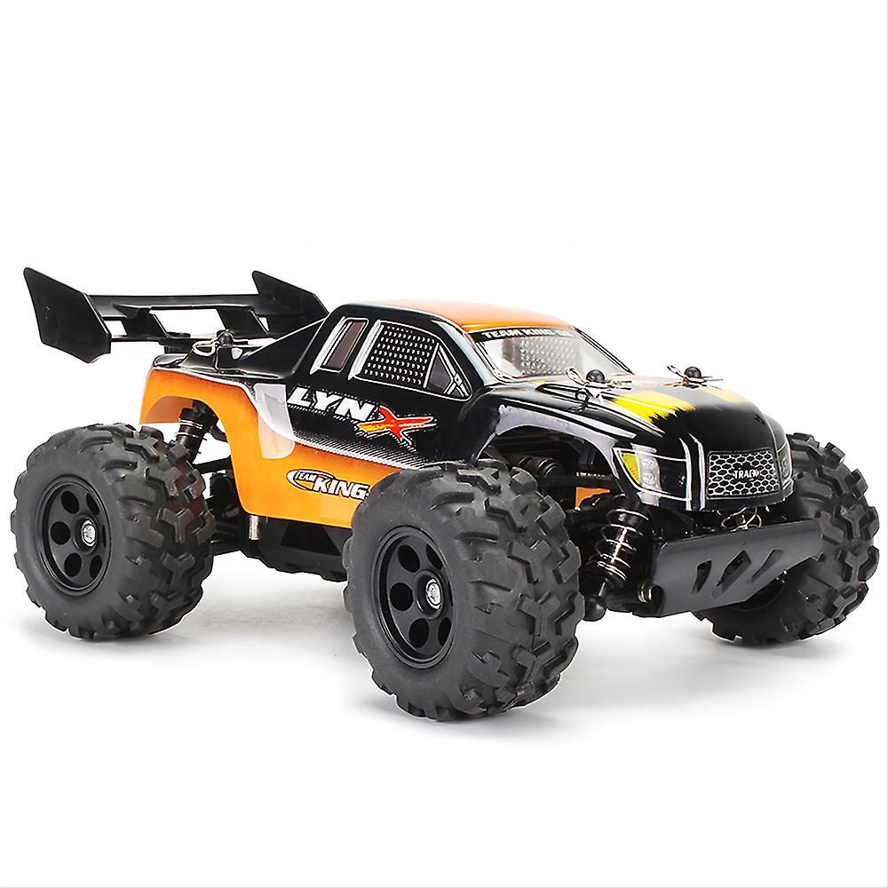 Kyamrc S600 1/22 2.4g 30km/h 4wd Remote Control High Speed Pickup Truck Rc Car No.246014