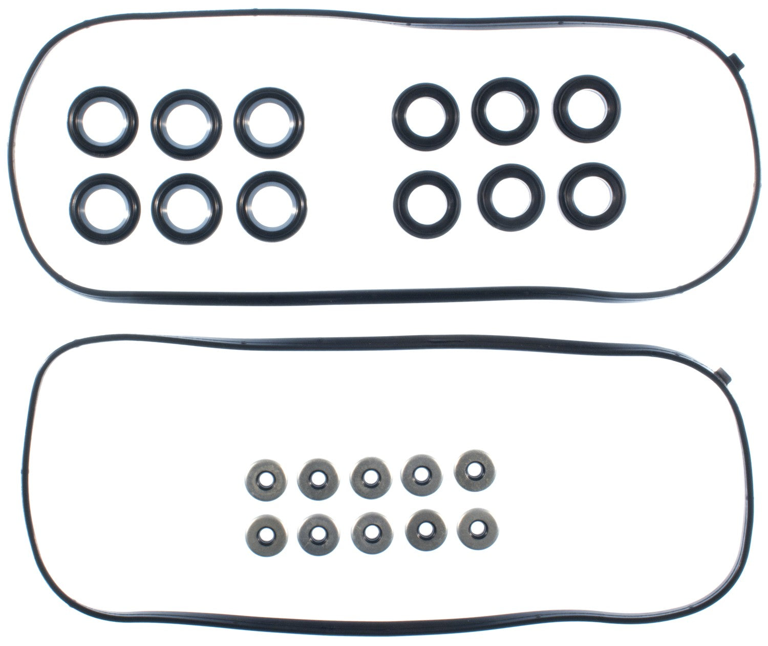 Mahle Engine Valve Cover Gasket Set VS50553