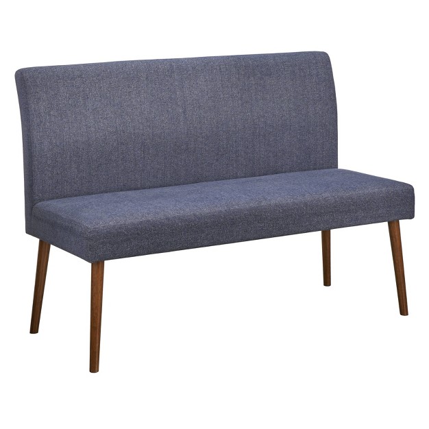 Ripton Armless Loveseat Buylateral